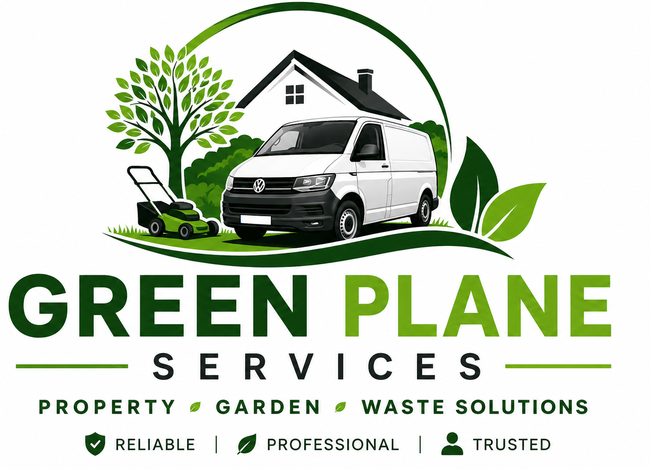 Green Plane Services